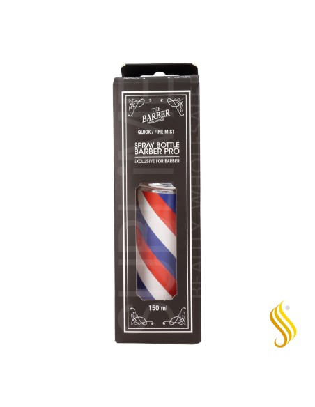 Xanitalia Pro Spray Bottle Barber Pro 150 ml